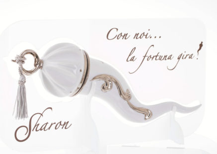 Sharon Italia - Corni in porcellana- Corni portafortuna in porcellana (15)